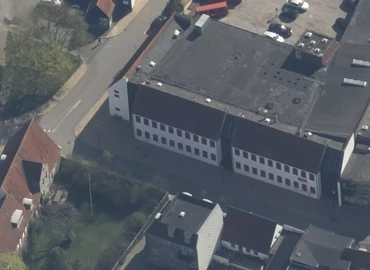 Office Nygade 5 6200 Aabenraa