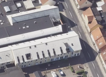 Kontor til leje på Herregårdscentret 103, 5600 Faaborg - 127 m² | Foto 1 - Lokalebasen