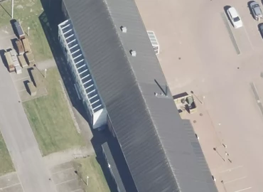 475 m² Store for rent in Naestved, Messebuen 1C st (4700) - 0 | MatchOffice.com