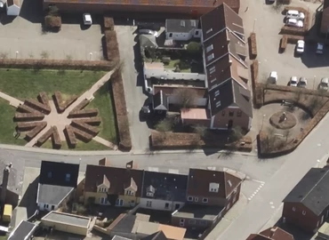 Butik til leje på Mejerivej 1, 6870 Ølgod - 771 m² | Foto 1 - Lokalebasen.dk