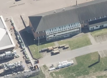 Butik til leje på Messebuen 1C st, 4700 Næstved - 475 m² | Foto 1 - Lokalebasen.dk