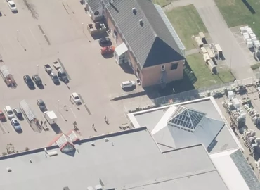 Butik til leje på Messebuen 1C st, 4700 Næstved - 475 m² | Foto 2 - Lokalebasen.dk