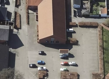 Butik til leje på Mejerivej 1, 6870 Ølgod - 771 m² | Foto 2 - Lokalebasen