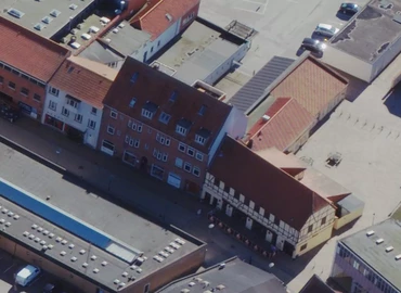 Butik til leje på Havnegade 10, 9900 Frederikshavn - 800 m² | Foto 1 - Lokalebasen.dk