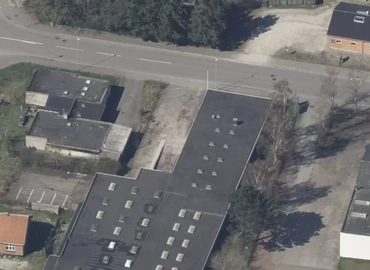 Kontor til leje på Øster Parkvej 15, 8270 Højbjerg - 2232 m² | Foto 0 - Lokalebasen.dk