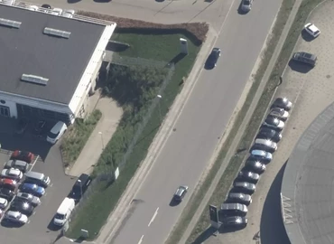 Office Øster Parkvej 15 8270 Hojbjerg