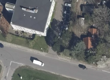 Office Øster Parkvej 15 8270 Hojbjerg