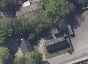 Lager / produktion Syrevej 47D 3300 Frederiksværk