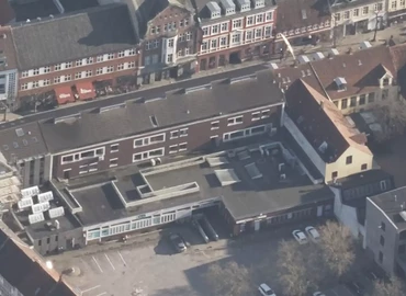 Kontor til leje på Vestergade 71 1, 5000 Odense C - 222 m² | Foto 0 - Lokalebasen