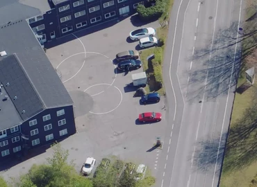 Lager til leje på Bregnerødvej 132A, 3460 Birkerød - 292 m² | Foto 3 - Lokalebasen