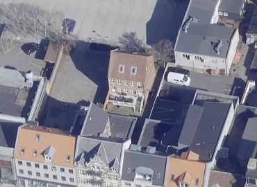 Butik til leje på Kongensgade 19A, 6700 Esbjerg C - 277 m² | Foto 0 - Lokalebasen.dk