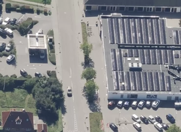 Butik til leje på Torvet 10, 4130 Viby Sjælland - 205 m² | Foto 1 - Lokalebasen