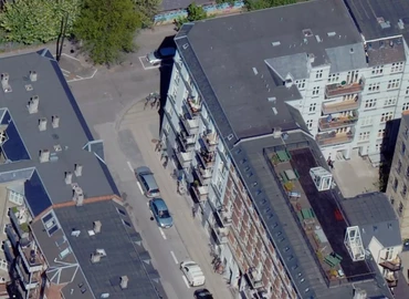 Kontor Grenågade 16 kl 2100 København Ø