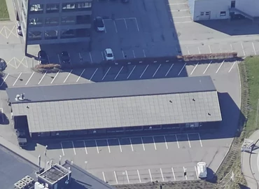 Kontor til leje på Gasværksvej 18, 9000 Aalborg - 398 m² | Foto 1 - Lokalebasen.dk