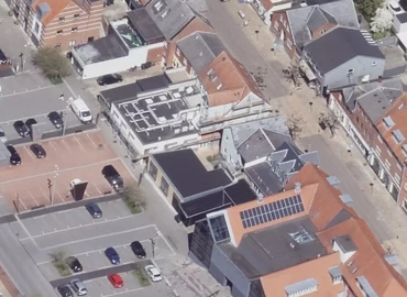Kontor Østergade 1 2 5750 Ringe