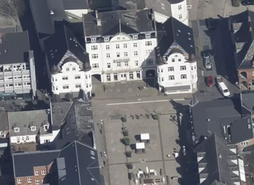 Butik til leje på Rosensgade 18, 8300 Odder - 665 m² | Foto 0 - Lokalebasen