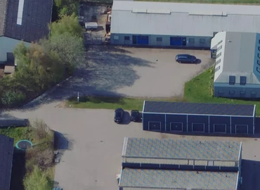 Kontor til leje på Tinvej 5 1, 3060 Espergærde - 185 m² | Foto 0 - Lokalebasen