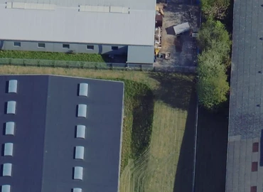 Kontor til leje på Tinvej 5 1, 3060 Espergærde - 185 m² | Foto 0 - Lokalebasen