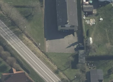 Lager / produktion Christiansmindevej 4 8660 Skanderborg