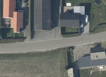 Lager / produktion Christiansmindevej 4 8660 Skanderborg