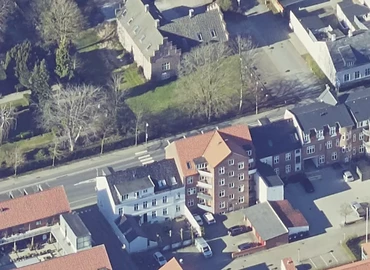 Kontor til leje på Vestergade 38, 8600 Silkeborg - 344 m² | Foto 0 - Lokalebasen