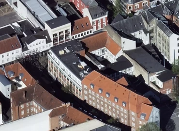 Butik til leje på Kongensgade 29A, 5000 Odense C - 200 m² | Foto 2 - Lokalebasen.dk