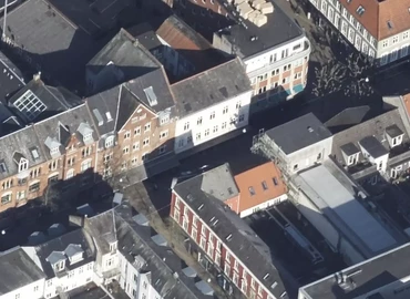 Butik til leje på Kongensgade 29A, 5000 Odense C - 200 m² | Foto 3 - Lokalebasen.dk