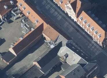 Butik til leje på Algade 8, 6950 Ringkøbing - 82 m² | Foto 0 - Lokalebasen