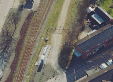 Kontor Jernbanevej 2A 7441 Bording
