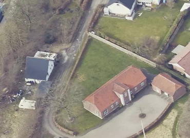 Kontor Jernbanevej 2A 7441 Bording