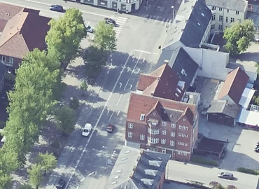 Butik til leje på Storgade 62 st, 4180 Sorø - 130 m² | Foto 0 - Lokalebasen.dk