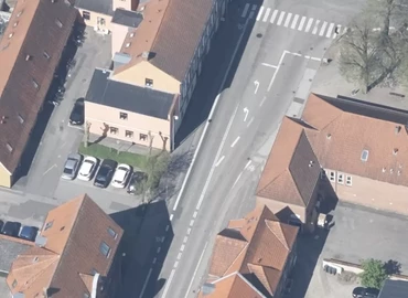 Butik til leje på Storgade 62 st, 4180 Sorø - 130 m² | Foto 2 - Lokalebasen