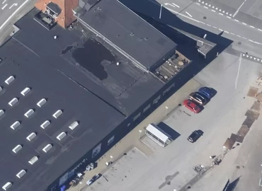Butik til leje på Skous Gade 7, 7620 Lemvig - 877 m² | Foto 0 - Lokalebasen