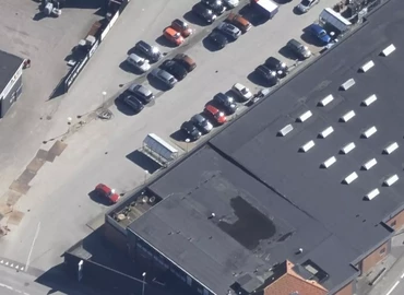 Butik til leje på Skous Gade 7, 7620 Lemvig - 877 m² | Foto 3 - Lokalebasen