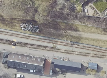 Kontor Jernbanevej 2A 7441 Bording