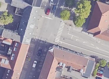 Butik til leje på Storgade 62 st, 4180 Sorø - 130 m² | Foto 4 - Lokalebasen.dk