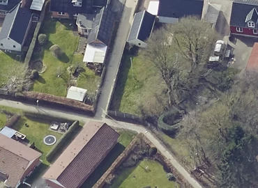 Kontor Jernbanevej 2A 7441 Bording