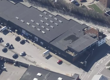 Butik til leje på Skous Gade 7, 7620 Lemvig - 877 m² | Foto 1 - Lokalebasen