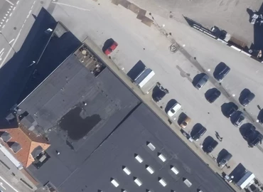 Butik til leje på Skous Gade 7, 7620 Lemvig - 877 m² | Foto 4 - Lokalebasen