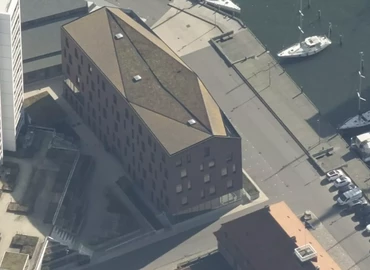 438 m² Commercial shop for rent in Horsens, Havnen 3 st (8700) - 1 | MatchOffice.com