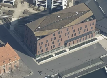 438 m² Store for rent in Horsens, Havnen 3 st (8700) - 3 | MatchOffice.com