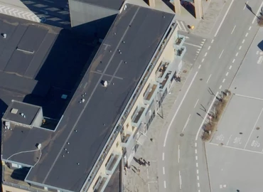 Kontor til leje på Smedegade 24 st, 7400 Herning - 725 m² | Foto 0 - Lokalebasen