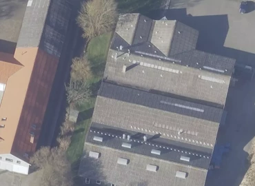 1495 m² Warehouse storage rental in Randers SO, Kristrupvej 154 (8960) - 0 | MatchOffice
