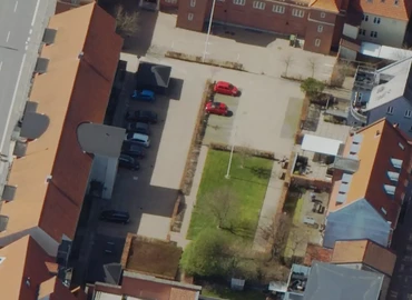 Kontor til leje på Smedegade 24 st, 7400 Herning - 725 m² | Foto 2 - Lokalebasen