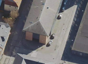 Kontor til leje på Smedegade 24 st, 7400 Herning - 725 m² | Foto 1 - Lokalebasen.dk