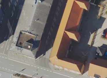 Kontor til leje på Smedegade 24 st, 7400 Herning - 725 m² | Foto 4 - Lokalebasen