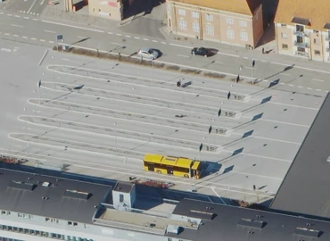 Kontor til leje på Smedegade 24 st, 7400 Herning - 725 m² | Foto 0 - Lokalebasen