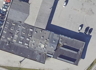 Kontor til leje på Stagehøjvej 1, 8600 Silkeborg - 6811 m² | Foto 0 - Lokalebasen
