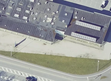 Kontor til leje på Stagehøjvej 1, 8600 Silkeborg - 6811 m² | Foto 0 - Lokalebasen