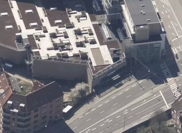 Butik til leje på Otte Ruds Gade 106, 8200 Aarhus N - 124 m² | Foto 1 - Lokalebasen